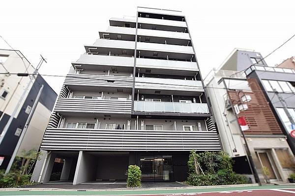 アクサス文京千駄木